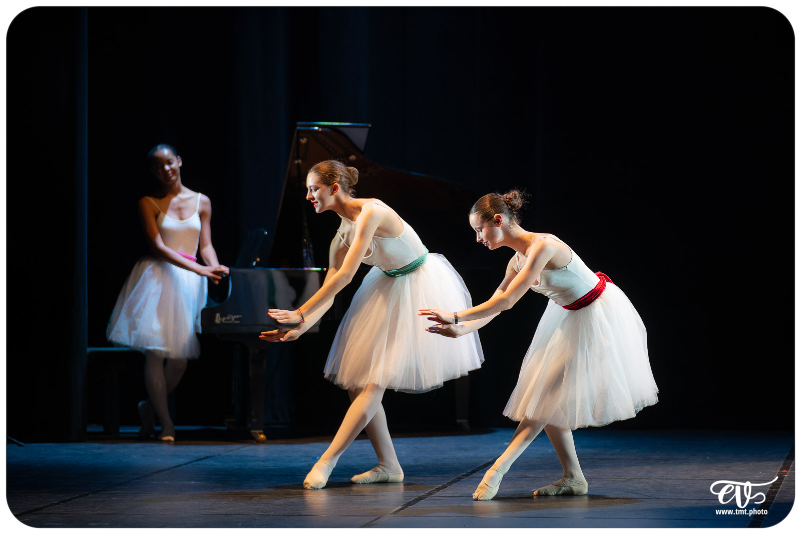 GALA DANSE EMMDH 2024